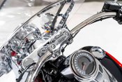 Harley-Davidson Softail Deluxe 1745. VAT Q. ONE OWNER. IMMACULATE EXAMPLE. TWO-TONE PAINT. 21