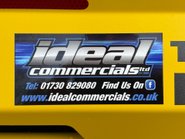 Ford Transit 350 Drw L3 Leader 130 ps Crew Cab Tipper - Air Con / Tow Axle 14