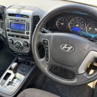 Hyundai SANTA FE 2.2 CRDi Style Auto 4WD Euro 5 5dr (5 seat) 