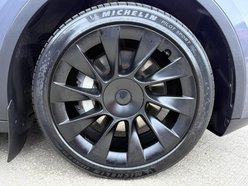 Tesla Model Y SUV 5dr Electric Auto RWD (346 ps) 14