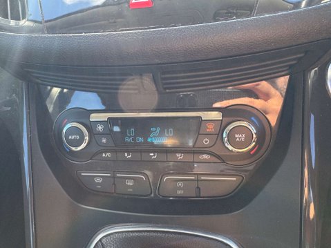 Ford Kuga 1.6 Kuga Titanium 4x2 T 5dr 11