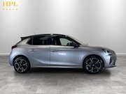 Vauxhall Corsa 1.2 Turbo Ultimate Hatchback 5dr Petrol Auto Euro 6 (s/s) (130 ps) Cruise 8
