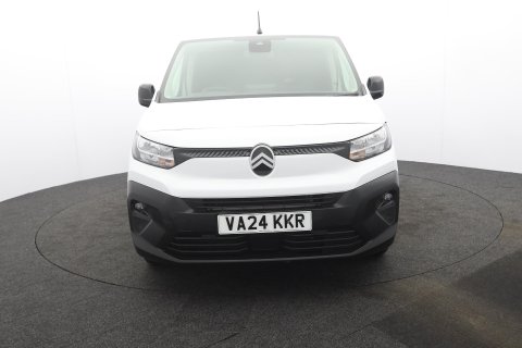 Citroen Berlingo 1.5 BlueHDi 950 Driver XL LWB Euro 6 (s/s) (100 ps) 38