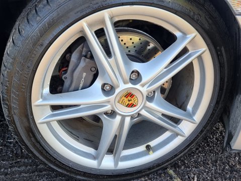 Porsche Boxster 24V 13