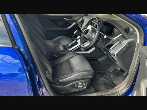 Jaguar I-Pace I-PACE EV400 HSE 4WD 5dr *NATIONAL DELIVERY* 14