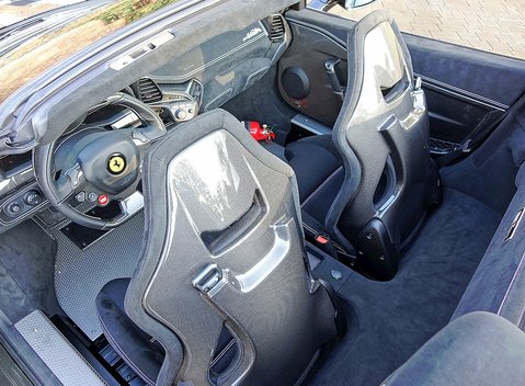 Ferrari 458 Speciale Aperta 10