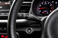 Kia Stonic 4 ISG 16