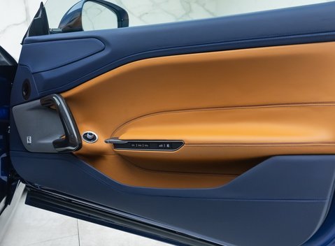 Ferrari GTC4 Lusso V12 26