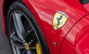 Ferrari 488 Spider 26