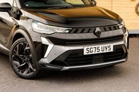 Renault Symbioz TECHNO ESPRIT ALPINE E-TECH 10