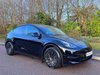 Tesla Model Y (Dual Motor) Long Range Auto 4WDE 5dr