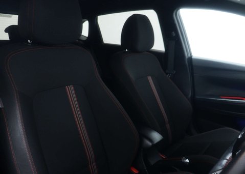 Hyundai i20 1.0 i20 N Line MHEV TGDi 5dr 44