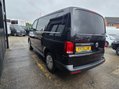 Volkswagen Transporter T30 TDI P/V STARTLINE 4
