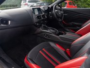 Aston Martin Vantage 4.0 Vantage V8 Auto 3dr 10