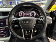 Audi A7 3.0 TDI V6 45 S line Sportback 5dr Diesel Tiptronic quattro Euro 6 (s/s) (2 28