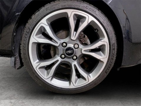 Ford Fiesta 1.0T EcoBoost MHEV ST-Line X Edition Hatchback 5dr Petrol Manual Euro 6 (s/ 19