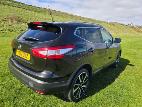 Nissan Qashqai 1.5 dCi Tekna 2WD Euro 6 (s/s) 5dr 14