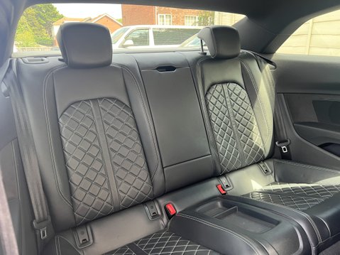 Audi S5 3.0 TFSI V6 Coupe 2dr Petrol Tiptronic quattro Euro 6 (s/s) (354 ps) 14