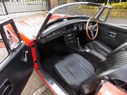 MG MGB MKII ROADSTER 7