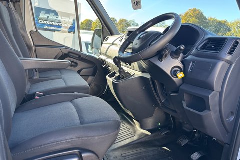 Renault Master ML35 Business 145ps dCi Tipper 15