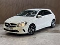 Mercedes-Benz A Class 1.6 A 160 SE 5dr 34