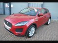 Jaguar E-Pace 2.0 D180 S Auto AWD Euro 6 (s/s) 5dr 9