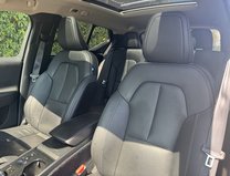 Volvo XC40 2.0 T5 Inscription Pro SUV 5dr Petrol Auto AWD Euro 6 (s/s) (247 ps) 8