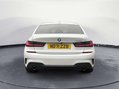 BMW 3 Series 2.0 320i M Sport Auto 4dr 4