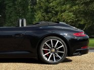 Porsche 911 C2S CONVERTIBLE 13