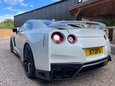 Nissan GT-R 3.8 V6 Recaro Coupe 2dr Petrol Auto 4WD Euro 6 (570 ps) 12