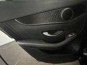 Mercedes-Benz GLC 2.1 GLC 250 D 4Matic AMG Line Auto 4WD 5dr 37