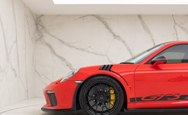 Porsche 911 (991.2) GT3 RS Weissach 27