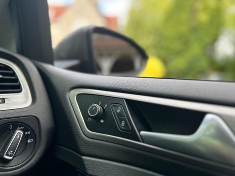 Volkswagen Golf MATCH TSI BLUEMOTION TECHNOLOGY DSG 24