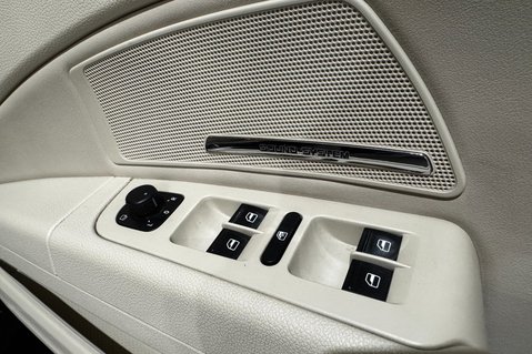 Skoda Superb LAURIN AND KLEMENT V6 DSG 38