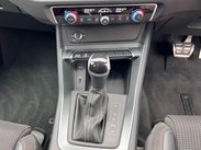 Audi Q3 2.0 TFSI 40 S line S Tronic quattro Euro 6 (s/s) 5dr 26