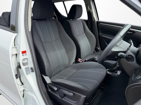Suzuki Swift 1.2 SZ4 [Nav] 5dr Auto 18