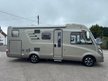 Hymer MLI 580 AWAITING PREPARATION 6