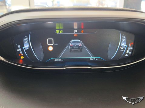 Peugeot 5008 1.5 BlueHDi GT Line EAT Euro 6 (s/s) 5dr 79
