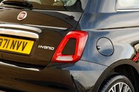 Fiat 500 DOLCEVITA PLUS MHEV 9