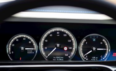 Rolls-Royce Phantom 19