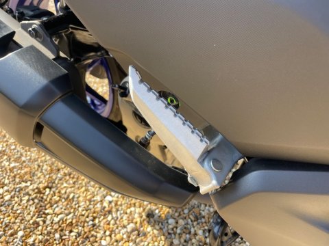 Yamaha Xmax 300 300 CVT V-belt Euro 5 42