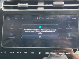 Hyundai TUCSON 1.6 Tucson Premium TGDi 5dr 40