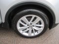 Vauxhall Mokka X 1.4i Turbo ecoTEC Active Euro 6 (s/s) 5dr 43
