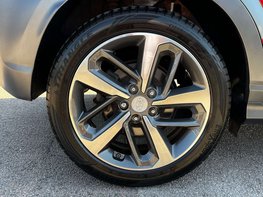 Hyundai KONA 1.6 Kona Premium GT 4x4 Semi-Auto 4WD 5dr 15