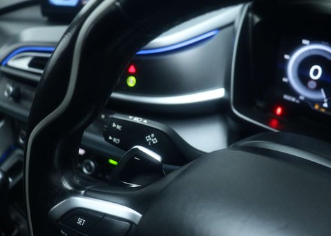BMW I8 1.5 i8 4WD 3dr 42