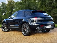 Porsche Macan GTS PDK 7