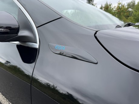 Mercedes-Benz EQA EQA 250 AMG Line Premium Plus Auto Electric PAN ROOF/MEMORY SEATS/VAT Q 38
