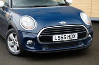 Mini Hatch COOPER 10