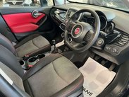Fiat 500X 1.4 MultiAir Pop Star Euro 6 (s/s) 5dr 10