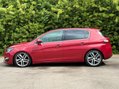 Peugeot 308 1.6 e-HDi Feline Euro 5 (s/s) 5dr 6